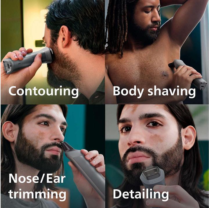 Produktbild Philips All-in-One Trimmer Series 5000 (MG5940/15)