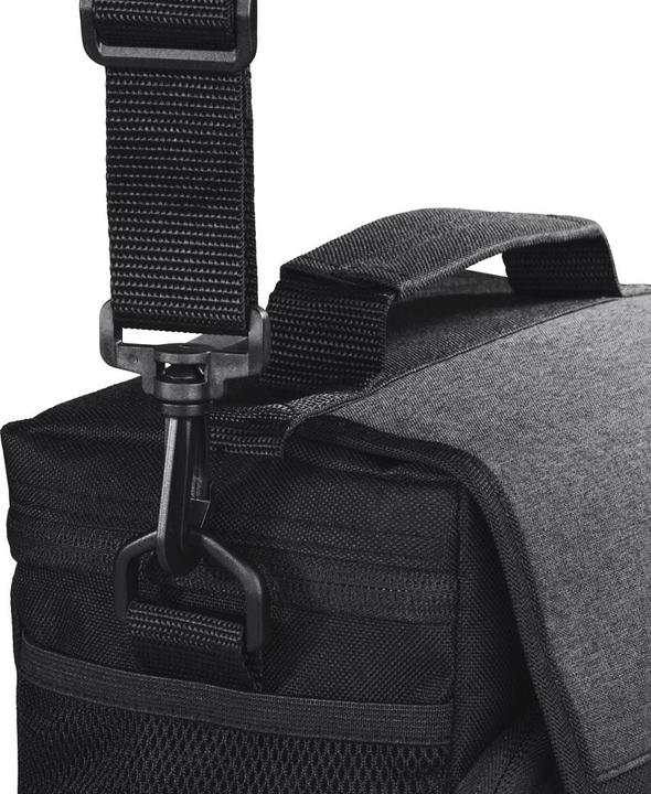 Actual product image Hama Valletta 100 (Camera shoulder bag)