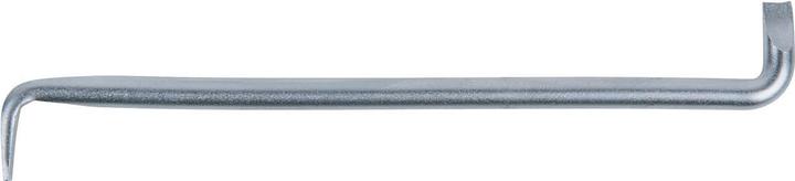 Actual product image KS Tools Offset screwdriver slot. 5.5mm 151.2676