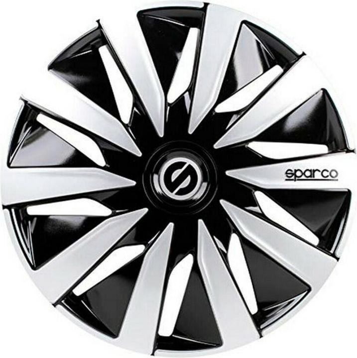 Produktbild Sparco Lazio Design (4 Stück, 14")