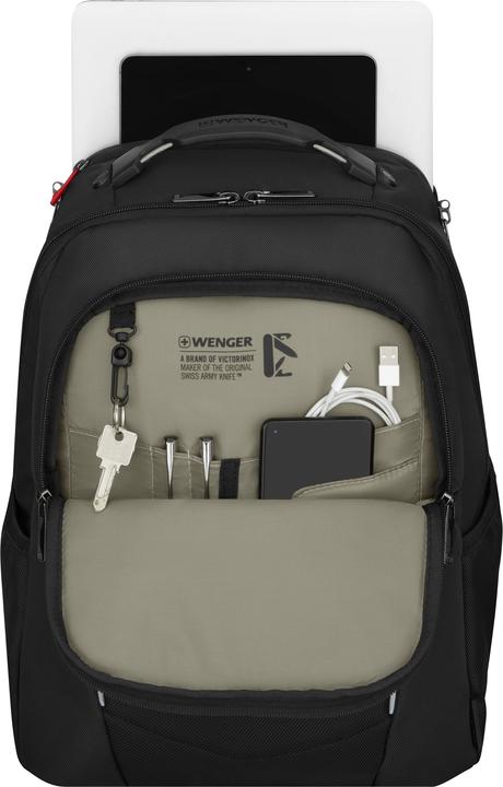 Actual product image Wenger Altair (22 l)