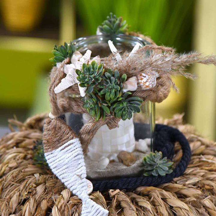 Produktbild Viana Dekorative kordel für vielseitige Bastelprojekte und Geschenkverpackung