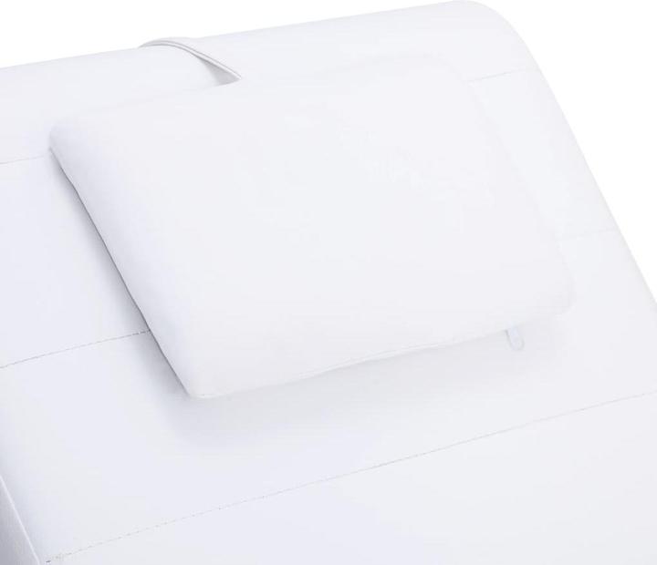 Image du produit vidaXL Chaiselongue