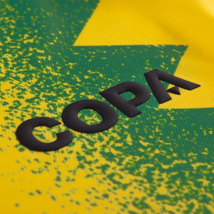 Immagine prodotto Copa Football Camicia da calcio del Ghana (XL)