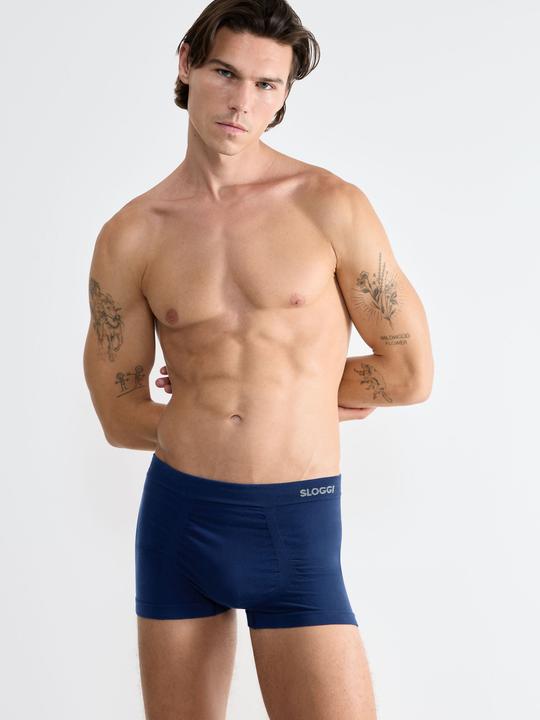 Immagine prodotto Sloggi Retro Pants GO Smooth Hipster (XL, confezione da 4)