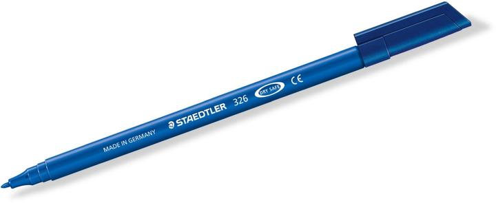 Image du produit Staedtler Feutres Noris Club Bleu (10 pièces) (Bleu, 10 x)
