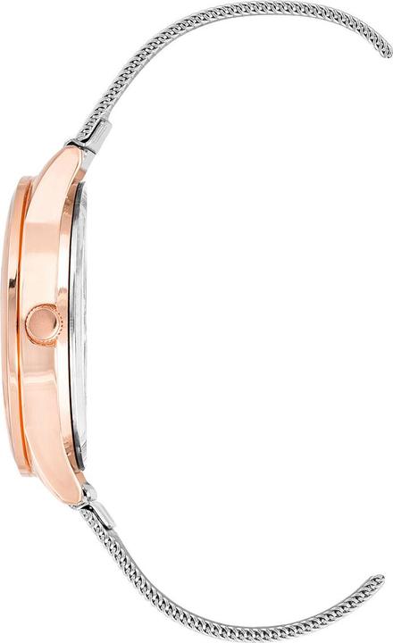Actual product image Juicy Couture Ladies' watch JC1279HPRT (Ø 35 mm) (35 mm)