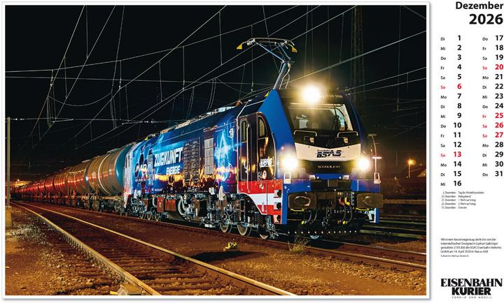 Produktbild EuroDual2026