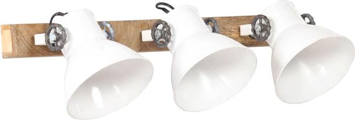 Actual product image vidaXL Wandleuchte (E27)