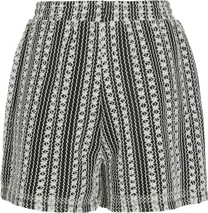 Produktbild Vila VINUSE Højtaljede shorts