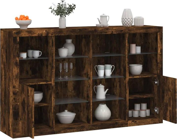 Image du produit vidaXL Sideboard