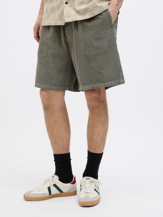 Image du produit Jack & Jones Jpstbill Corduroy Jogger Shorts Srt Sn (S)