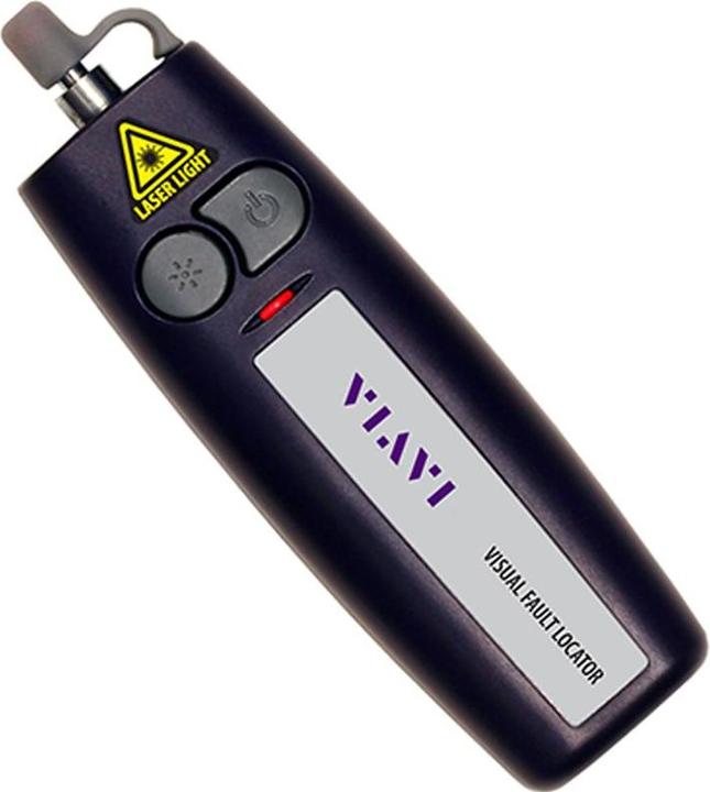 Produktbild JDSU FFL50 Geeignet für LWL-Glasfas (Kabeltester)