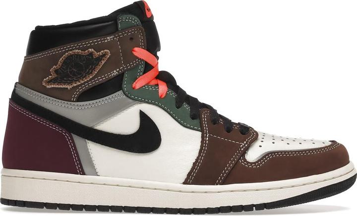 Image du produit Jordan 1 Retro High OG Hand Crafted (43)