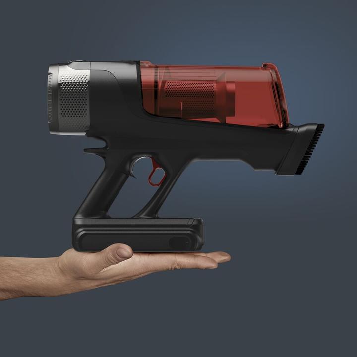 Actual product image Rowenta RH9A73WO