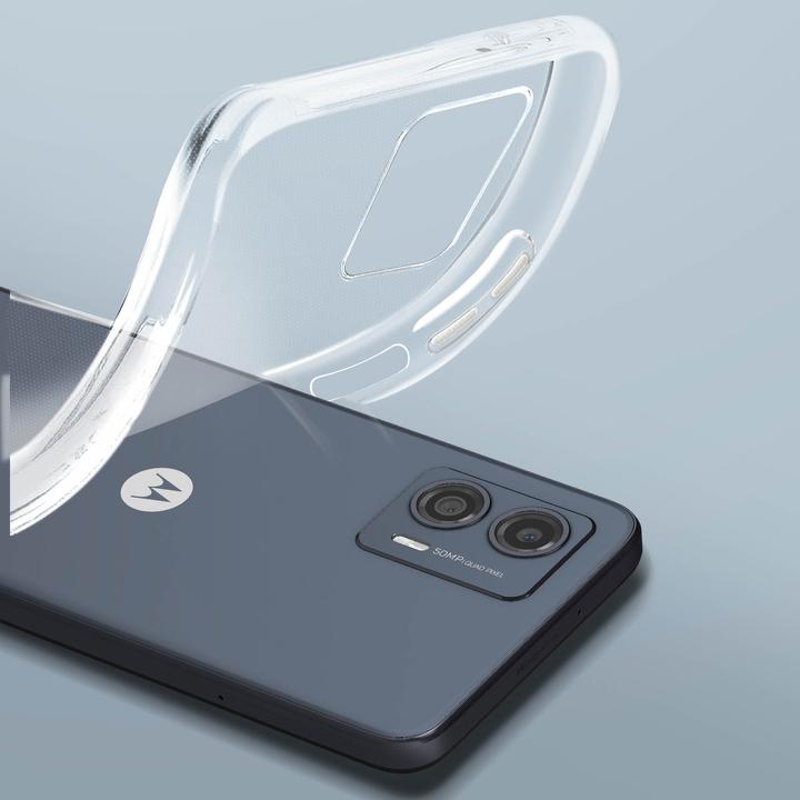 Immagine prodotto Bigben Protezione a tutto tondo Serie (Motorola Moto G53)