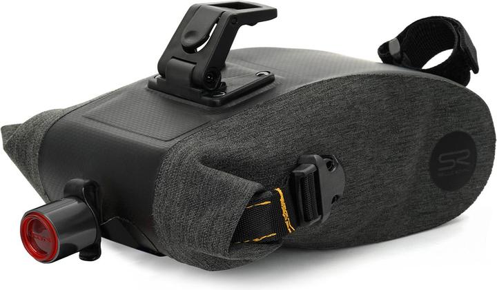 Image du produit Selle Royal Large (2 l, Sac de selle)