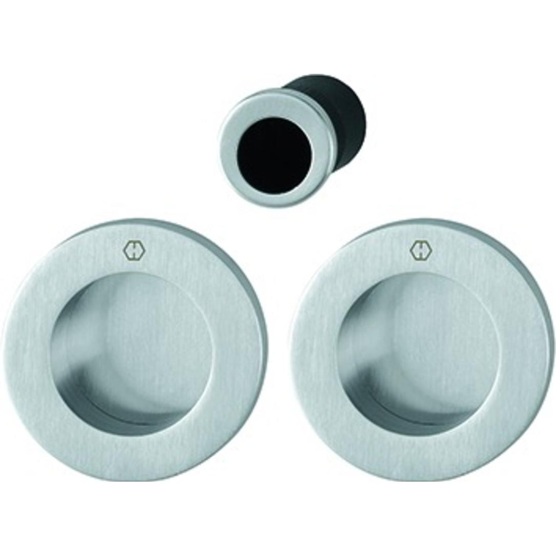 Thumbnail - Hoppe, Möbelgriff, Schiebetürset M471-Set 5