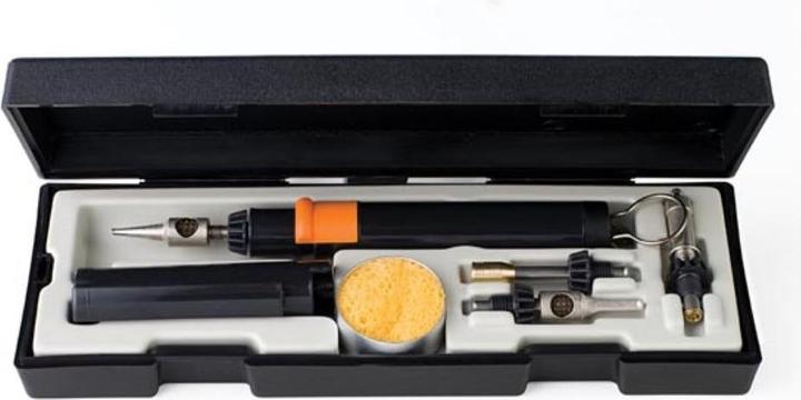 Produktbild Velleman Complete Portasol Set - Semi-Professional (P-1K) Mk2