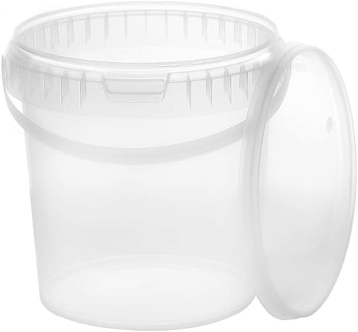 Produktbild BenBow 1 Liter, 100 (1 l)