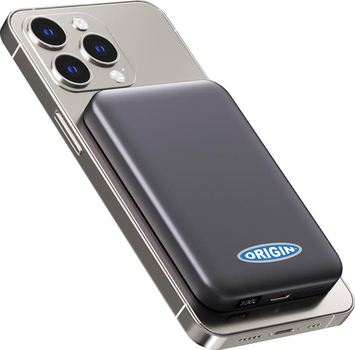 Produktbild Origin Storage 420-61-OS (10000 mAh, 20 Wh)