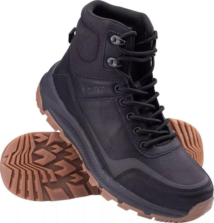 Produktbild Hi-Tec Wanderstiefel Arktur (44.5)