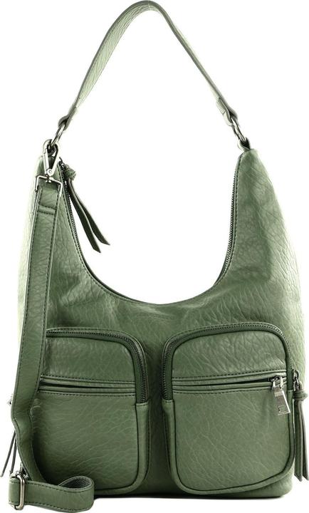 Immagine prodotto FredsBruder Lunar Hobo Bag