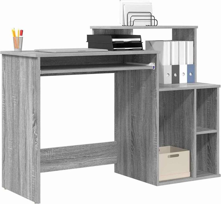 Image du produit vidaXL Schreibtisch für Zuhause (44 x 44 x 88.50 cm)