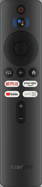 Immagine prodotto Xiaomi TV Box S 4K (seconda generazione) (8 GB, Android 11)