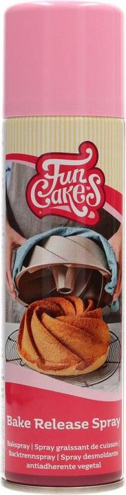 FunCakes Backtrennspray 200ml (180 g)