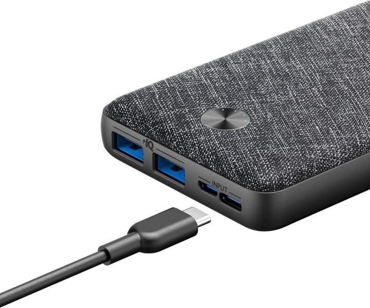 Produktbild Anker PowerCore Essential 20000 (20000 mAh, 15 W, 74 Wh)