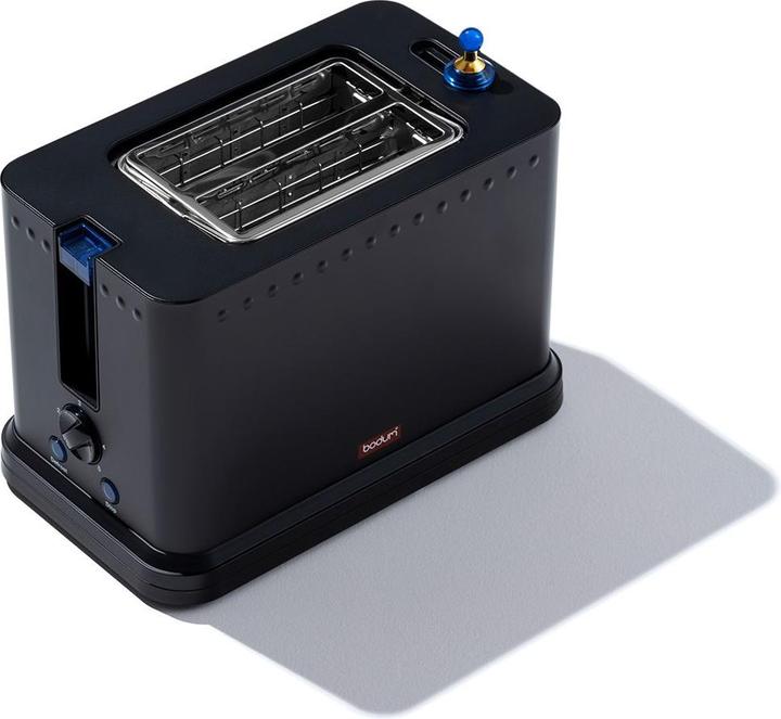Produktbild Bodum Elektrischer Toaster