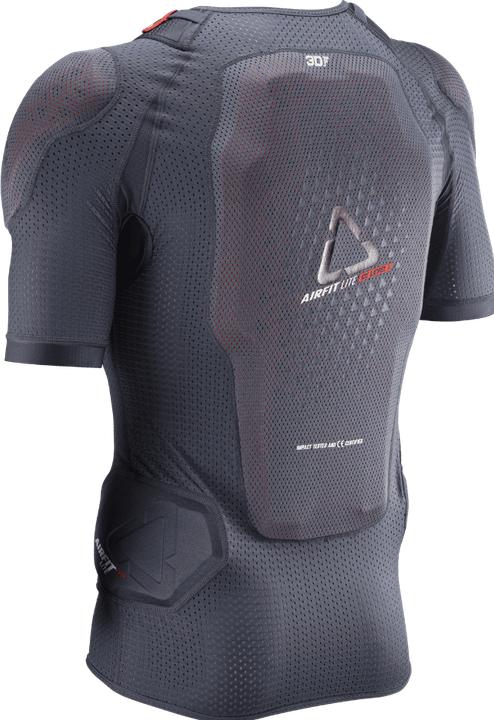 Produktbild Leatt Body Tee 3DF AirFit Lite Evo (S, Brustprotektor, Rückenprotektor, Einzelstück)