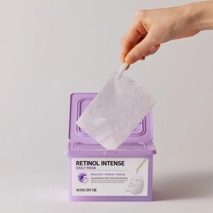 Produktbild Some By Mi Retinol Intense Daily Mask