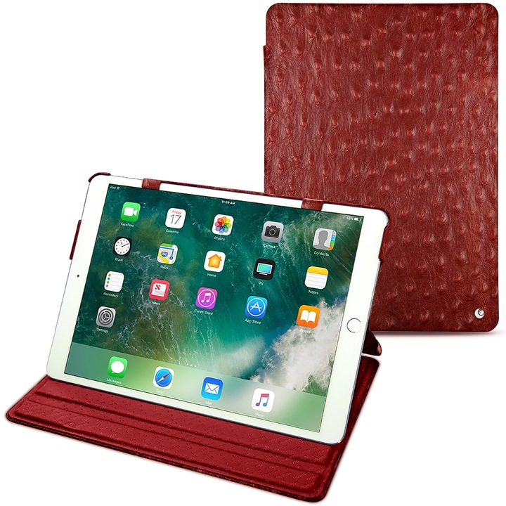 Image du produit Noreve Housse cuir horizontal (iPad Air 2019 (3. Gen))
