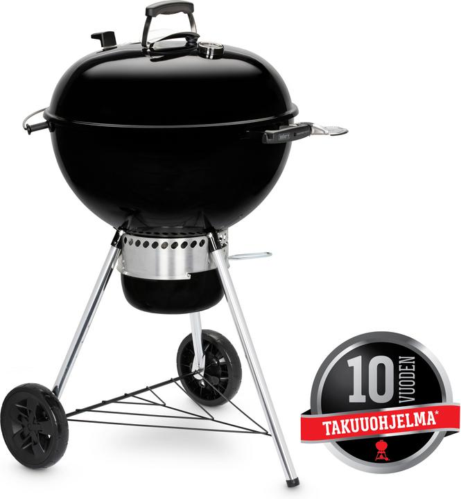Weber Master Touch GBS SE E-5755 (57 cm)