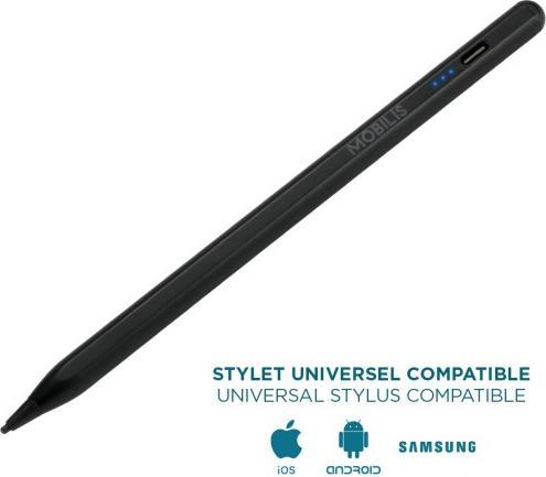 Image du produit Mobilis Stylet Actif Universel Pour Tablette