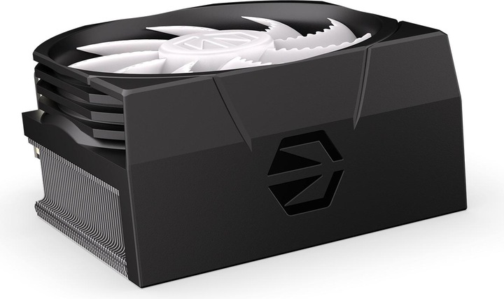Image du produit Endorfy CPC Spartan 5 ARGB (146 mm)