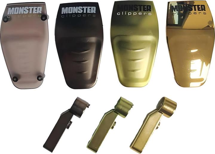 Productafbeelding Monster Clippers Tondeuse Cerberus