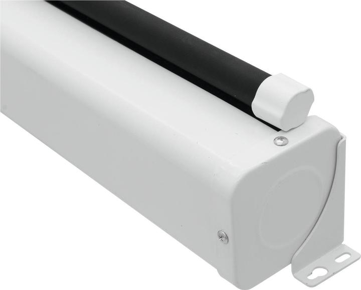 Productafbeelding Eurolite 16 9 scherm B x H 360 cm 200 - gemotoriseerd scherm (16:9)