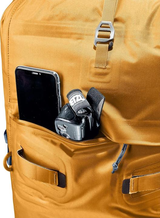 Actual product image Deuter Durascent 44 + 10 (44 l)