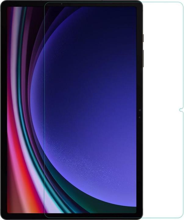 NoName Nillkin Tvrzen?? Sklo H+ pro Samsung Galaxy Tab S9+/S9 FE+ (1 Stück, Galaxy Tab S9+)