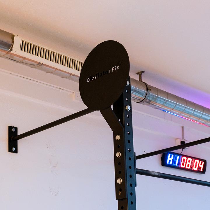 Immagine prodotto Gladiatorfit Obiettivo palla a muro (8 kg, 400 mm)