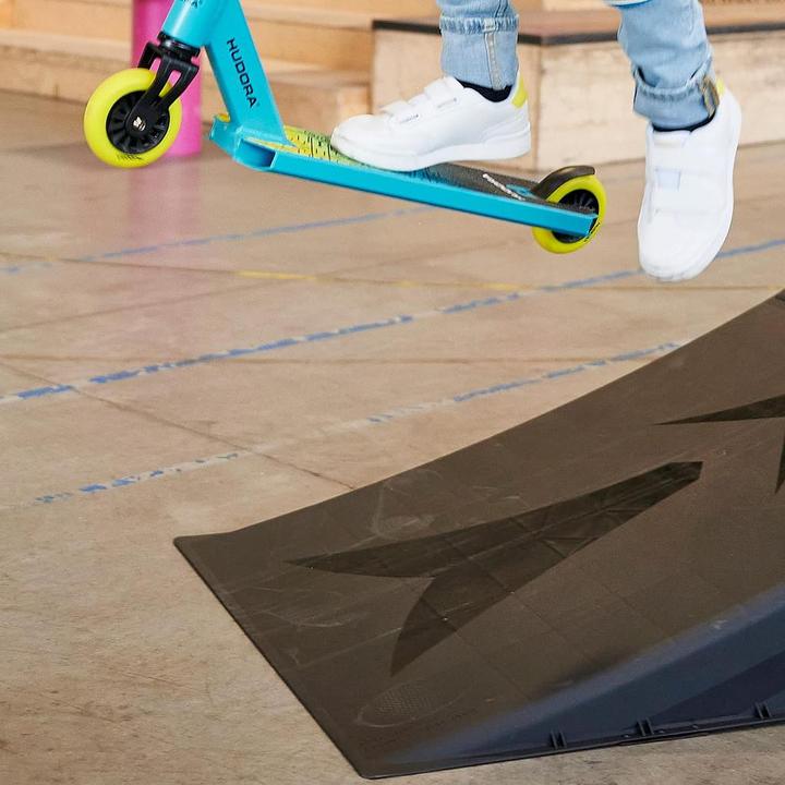 Actual product image Hudora Skater ramp set, 5-piece