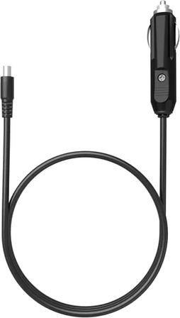 Bluetti Cigarette lighter output for DC5521 for AC300