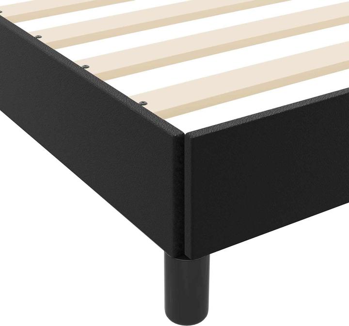 Image du produit vidaXL Lit confort (90 x 200 cm)