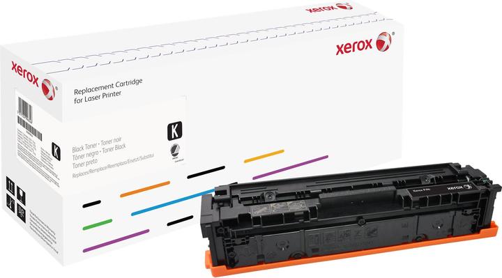 Produktbild Xerox 203X (Y)