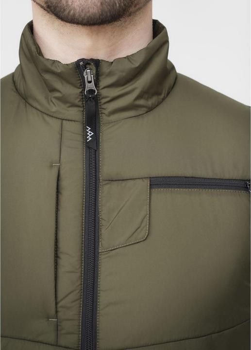 Actual product image Heat Experience Heated Hunt Vest V2 M (S)