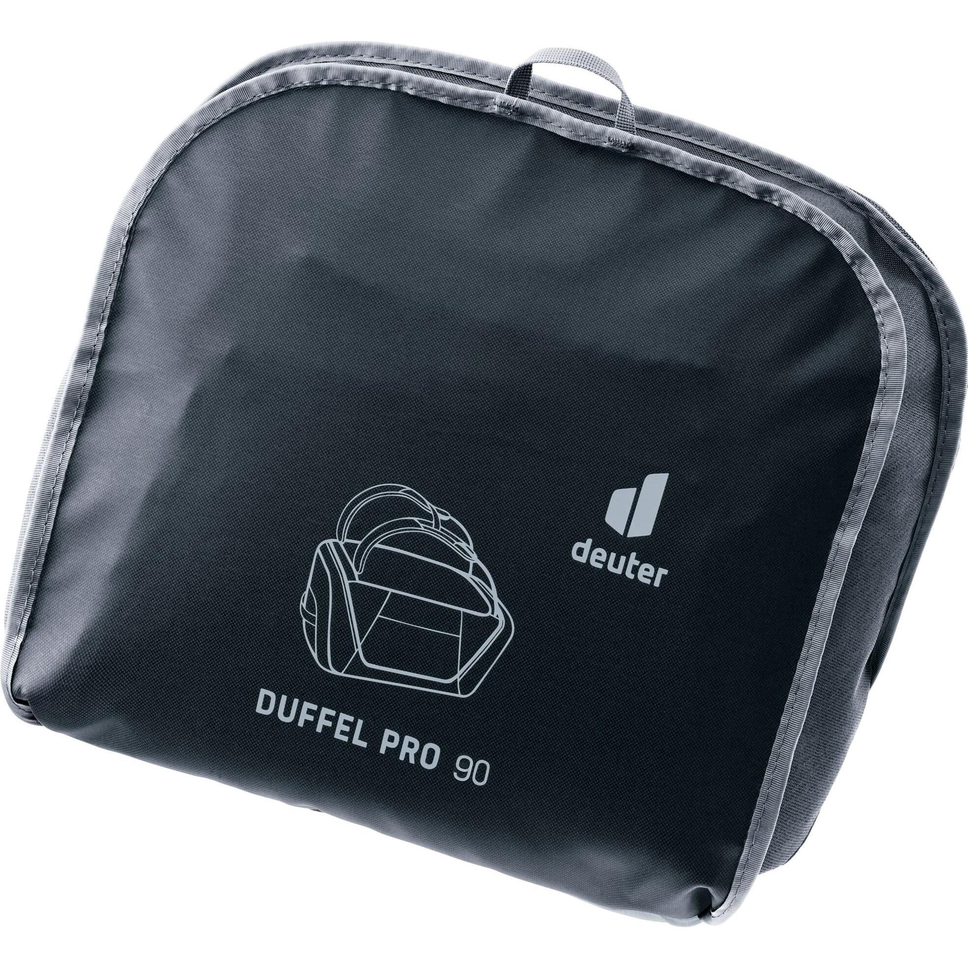 Thumbnail - Deuter, Rucksack, (90 l)