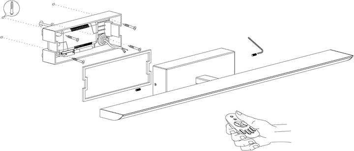 Immagine prodotto EGLO Tabiano-C (2800 lm)